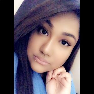 Meet your Posher, Mariana